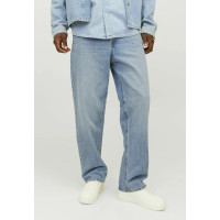 Мужские голубые джинсы Jack & Jones JJIALEX 