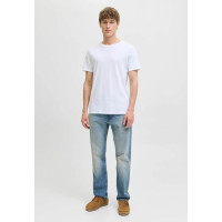 Мужские синие джинсы Jack & Jones JJICHRIS 