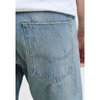 Мужские синие джинсы Jack & Jones JJICHRIS 