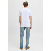 Мужские синие джинсы Jack & Jones JJICHRIS 