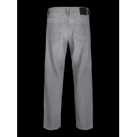 Мужские серые джинсы Jack & Jones JJIEDDIE JJIORIGINAL  