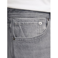 Мужские серые джинсы Jack & Jones JJIEDDIE JJIORIGINAL  