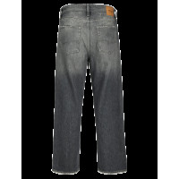 Мужские черные джинсы Jack & Jones JJIALEX 