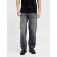Мужские черные джинсы Jack & Jones JJIALEX 
