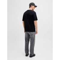 Мужские черные джинсы Jack & Jones JJIALEX 
