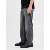 Мужские черные джинсы Jack & Jones JJIALEX 