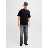 Мужские черные джинсы Jack & Jones JJIALEX 