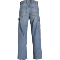 Мужские синие джинсы Jack & Jones JJIEDDIE JJCARPENTER  