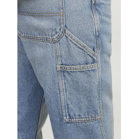 Мужские синие джинсы Jack & Jones JJIEDDIE JJCARPENTER  