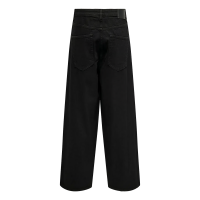 Мужские джинсы Only & Sons ONSCARL черные широкие
