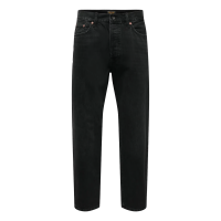 Мужские джинсы Only & Sons ONSTYE черные