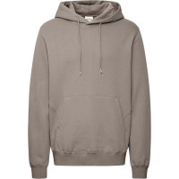 Мужское оверсайз худи !Solid Sweatshirt SDNICKOLAS 