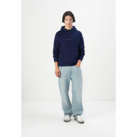 Мужское оверсайз худи Jack & Jones JORNORREBRO