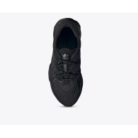 Adidas OZWEEGO IF9567 черные мужские кроссовки
