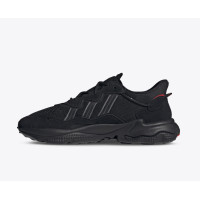 Adidas OZWEEGO IF9567 черные мужские кроссовки