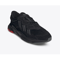 Adidas OZWEEGO IF9567 черные мужские кроссовки