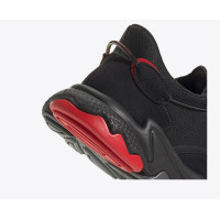 Adidas OZWEEGO IF9567 черные мужские кроссовки