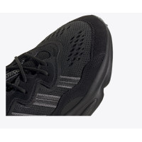 Adidas OZWEEGO IF9567 черные мужские кроссовки