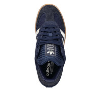 Adidas Samba XLG JS3827 синие мужские кроссовки 
