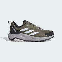 Adidas Terrex Anylander JQ9955 зеленые мужские кроссовки