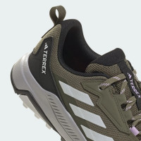 Adidas Terrex Anylander JQ9955 зеленые мужские кроссовки