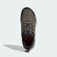 Adidas Terrex Anylander JQ9955 зеленые мужские кроссовки