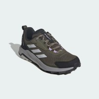 Adidas Terrex Anylander JQ9955 зеленые мужские кроссовки