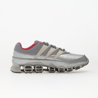 Adidas Predator 94 Megaride KI8617 серые мужские кроссовки