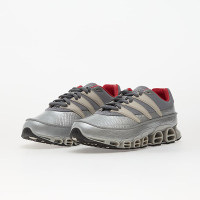 Adidas Predator 94 Megaride KI8617 серые мужские кроссовки