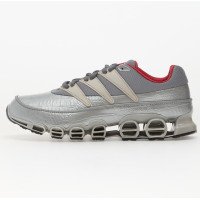 Adidas Predator 94 Megaride KI8617 серые мужские кроссовки