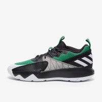Кроссовки баскетбольные Adidas Dame Certified ID1808