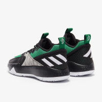 Кроссовки баскетбольные Adidas Dame Certified ID1808