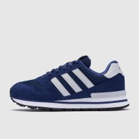 Adidas ZX 500 RS IH7272 синие мужские кроссовки 