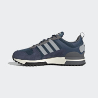 Adidas ZX 700 HD H01850 синие мужские кроссовки 
