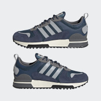 Adidas ZX 700 HD H01850 синие мужские кроссовки 