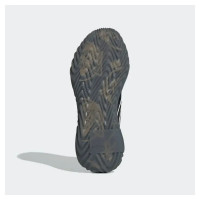 Adidas Sobakov Black EE8784 черные мужские кроссовки 