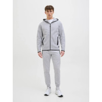 Мужское кофта на змейке Jack&Jones JCOFUSION зипка