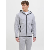Мужское кофта на змейке Jack&Jones JCOFUSION зипка
