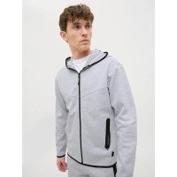Мужское кофта на змейке Jack&Jones JCOFUSION зипка