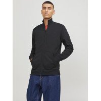 Мужская кофта на змейке Jack & Jones Jjepaulos 