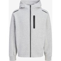 Мужское кофта на змейке Jack&Jones JCOFUSION зипка