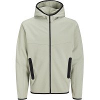 Мужское кофта на змейке Jack&Jones JCOFUSION зипка