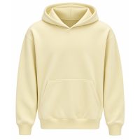 Мужское оверсайз худи Jack & Jones jorcotedazur