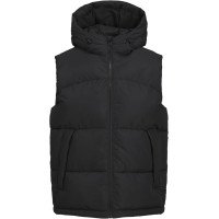 Мужская дутая жилетка JACK & JONES Jcoaero 