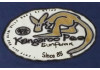 Kangaroo Poo