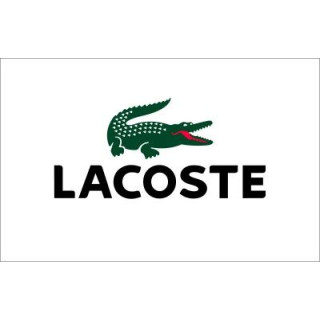 Lacoste - французский бренд модной обуви