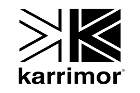 Размерная сетка обуви Karrimor 