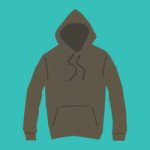 Мужские кофты, худи и толстовки ✅